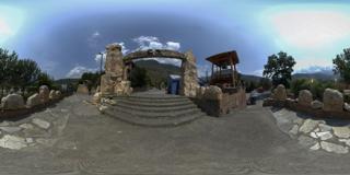 茂县农业基地图片 (33)